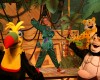 Take a trip through the rainforest with Bixby
