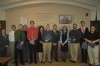 Crown Point Extracurricular Club receives Commendation Awards