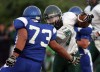 Whiting battles Clark boys football