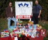 Corvette club provides toys and clothing for Angel Tree program