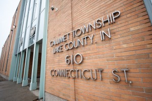 Calumet Township is rich in poverty