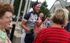St. John's Nick Hlebasko cycles across country to raise money for good cause