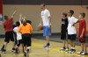 Robbie Hummel Basketball Camp