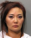 Highland woman charged with keeping a place of prostitution