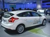 2012 Ford Focus Electric