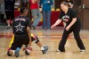 Wizards visit Portage for hoops fundraiser