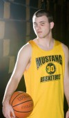 Kouts' Nick Taylor