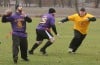 Gavit alumni Thanksgiving football