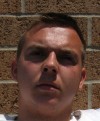 Anthony Geisen, Crown Point