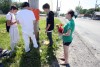 Classmates remember Chloe Burks