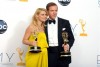 Sixties out, CIA in? Looking for meaning in Emmys 