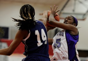 M.C. hands Merrillville first loss, advances to face C.P.