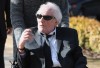 Jim Marshall, founder of Marshall amps, dies at 88  