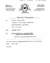 St. John Sanitary/Waterworks Meeting