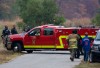 Small plane crashes in Gary