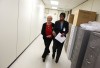Lake County Health Department, Hoshaw have grown old together