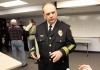 Hobart's new police chief 