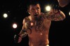MMA coming to The Steel Yard  