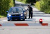 Rail safety blitz targets bad crossing