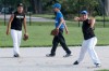 South Shore Steelheads 14U player Luke Budzielek