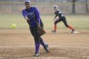 Meteors fall to Cardinals in softball opener
