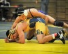 Merrilville's Bobby Steveson, Beau Samaniago of Thornwood