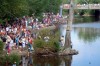 Dam Duck Race