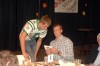 Hummel talks at Boys & Girls Club dinner