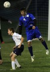 Boone Grove's Brad Kaminsky