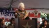 Sheriff unveils Women in Law Enforcement Memorial