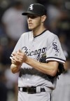 Sox risk more red flags by returning Sale to rotation