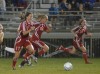 Crown Point offense advances