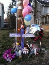 Stepfather arrested in slaying of Valpo woman