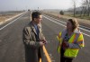Valpo opens new Vale Park/Ind. 49 interchange