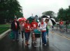 Crown Point comes through for July 4 food drive  