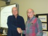 Scholarship fund blossoms thanks to donation