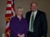 Harris wins Porter County coroner's race