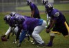 T.F. North football team set for rematch with Oak Forest