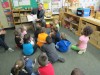Mayor Uran joins Geminus Head Start in celebrating Week of the Young Child
