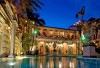 At Home: Living vicariously through homes of rich and famous