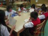 Literacy group honors Time Out for Reading winners
