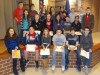 Student artists reflect on diversity