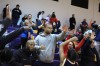 St. Francis de Sales fans and players