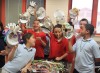 Filling the gap: South Shore Arts' everykid program continues to grow