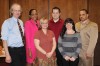Six PSC students inducted into National Nursing Honor Soceity