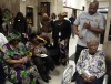 Hammond honors its eldest black residents