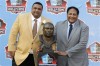 Linemen lead charge into Hall of Fame  