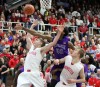 Munster vs. Merrillville at Michigan City Regional