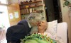 Family touched by hospice shares hope