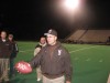 Frank Lenti get No. 300